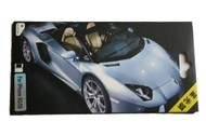 Наклейка Lamborghini для iphone 5