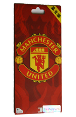 Наклейка для iphone 5 Manchester United