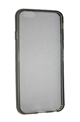 Чехол для iPhone 6, 6S plus ультратонкий серый