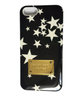 Чехол Michael Kors звезды для iphone