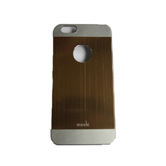 Чехол для iPhone 6, 6S Moshi золотистый