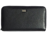BRAUN BUFFEL мужской клатч кошелек на 2 молнии