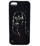 Чехол знак зодиака дева для iphone 5, 5s, 5SE