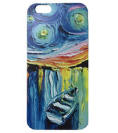 Чехол iPhone 6, 6S с рисунком