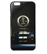 Чехол для iPhone 6, 6S Ford Mustang