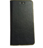 Чехол книжка для iPhone 6,6S plus черный