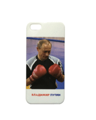 Чехол Путин.ВВ для iphone 5, 5S, 5SE