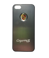 Чехол с логотипом Porsche для iphone 5, 5S, 5SE