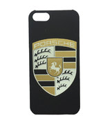 Чехол Porsche для iphone 5, 5s, 5SE