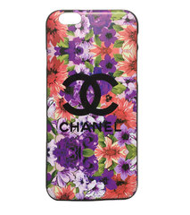 Чехол для iPhone 6, 6S Chanel
