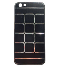 Чехол для iPhone 6, 6S черный