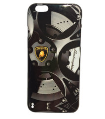 Чехол для iPhone 6, 6S Lamborghini