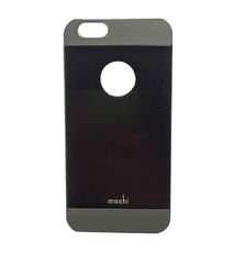 Чехол для iPhone 6, 6S Moshi черный