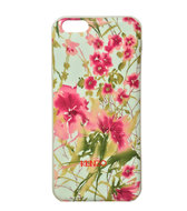 Чехол iPhone 6, 6S KENZO с цветочками