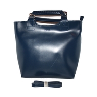 Сумка женская ZARA синяя