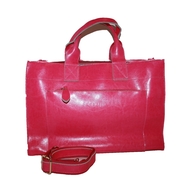 Сумка женская Furla розовая