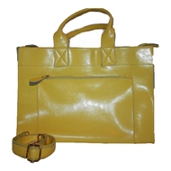 Сумка женская Furla желтая