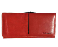 Кошелёк из натуральной кожи Elegant