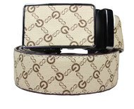 Ремень GUCCI с пряжкой автоматической